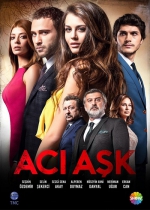 Acı Aşk poster