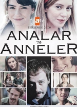 Analar Ve Anneler poster