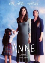 Anne poster