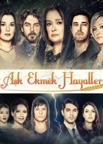 Aşk Ekmek Hayaller poster