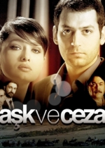 Aşk Ve Ceza poster