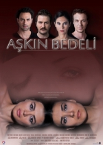 Aşkın Bedeli poster