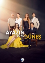 Ayazın Sonu Güneş poster