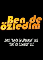 Bende Özledim poster