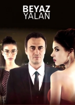 Beyaz Yalan poster