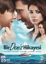 Bir Deniz Hikayesi poster