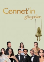 Cennetin Gözyaşları poster