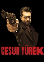 Cesur Yürek poster