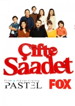 Çifte Saadet poster