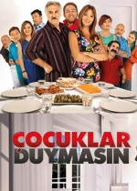 Çocuklar Duymasın poster