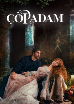 Çöp Adam poster