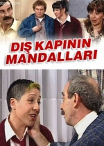 Dış Kapının Mandallları poster