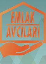 Emlak Avcıları poster