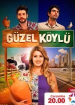 Güzel Köylü poster