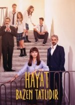 Hayat Bazen Tatlıdır poster