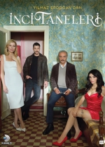 İnci Taneleri poster