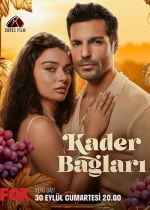 Kader Bağları poster