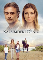 Kalbimdeki Deniz poster