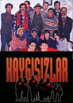 Kaygısızlar poster