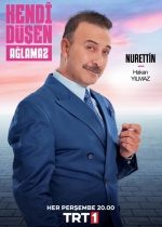 Kendi Düşen Ağlamaz poster