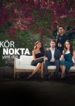 Kör Nokta poster