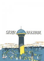 Sayın Bakanım poster