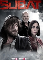 Şubat poster