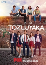 Tozluyaka poster