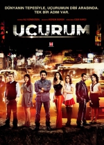 Uçurum poster