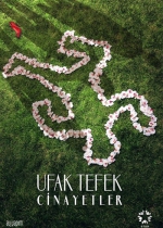 Ufak Tefek Cinayetler poster