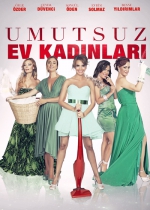 Umutsuz Ev Kadınları poster