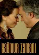 Yağmur Zamanı poster