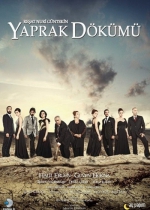 Yaprak Dökümü poster