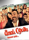 Analı Oğullu