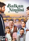 Balkan Ninnisi