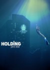 Holding