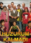 Huzurum Kalmadı