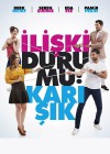 İlişki Durumu Karışık