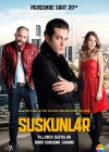 Suskunlar