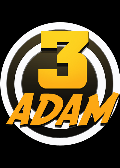 3 Adam