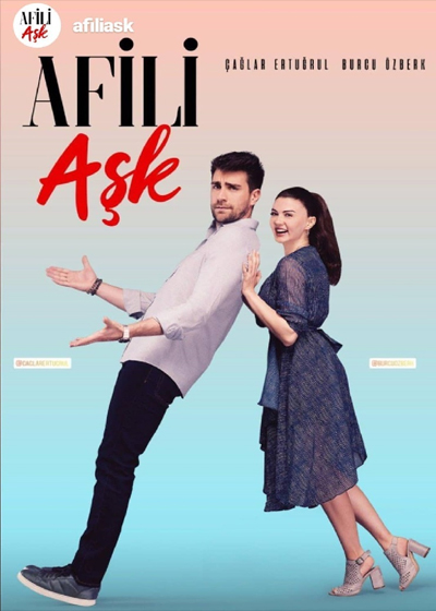 Afili Aşk