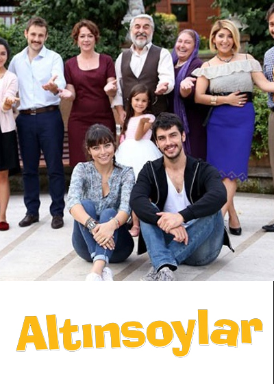 Altınsoylar