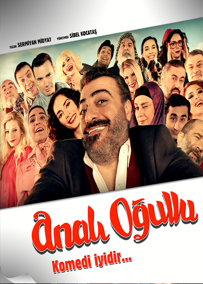 Analı Oğullu