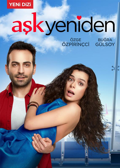 Aşk Yeniden