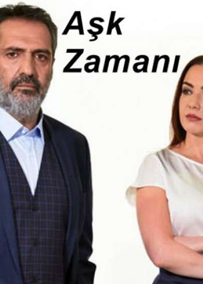 Aşk Zamanı