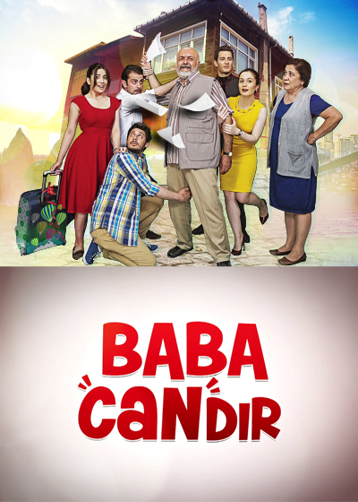 Baba Candır