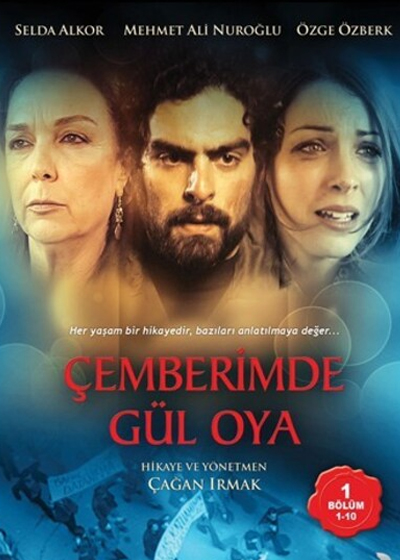 Çemberimde Gül Oya