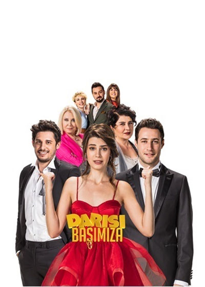 Darısı Başımıza