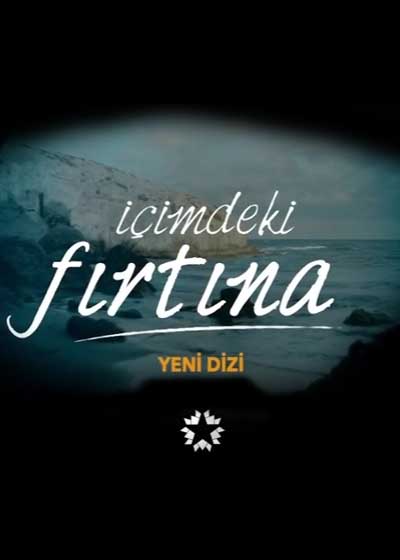 İçimdeki Fırtına