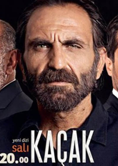 Kaçak